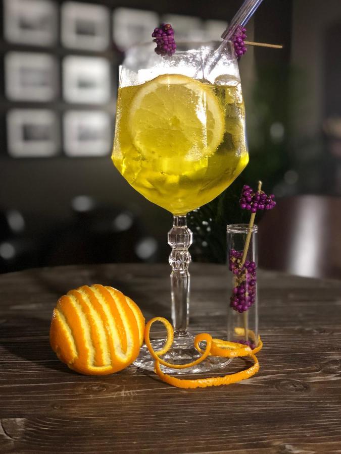 法布里克酒店 拉罗歇尔 外观 照片