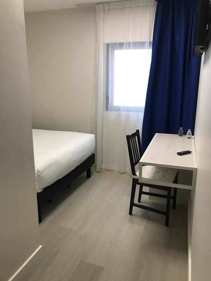 法布里克酒店 拉罗歇尔 外观 照片
